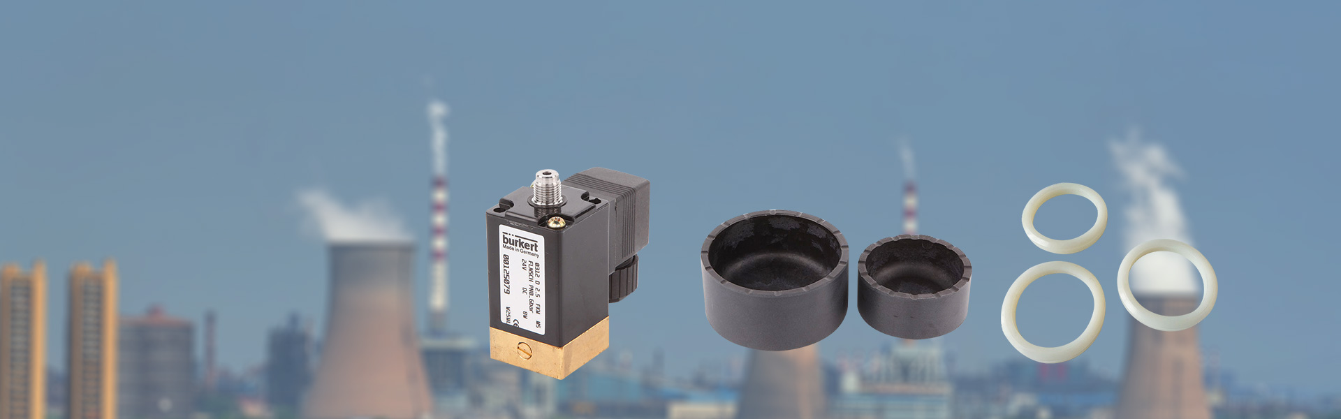 Piston Pulse Vana Ehtiyat hissələri