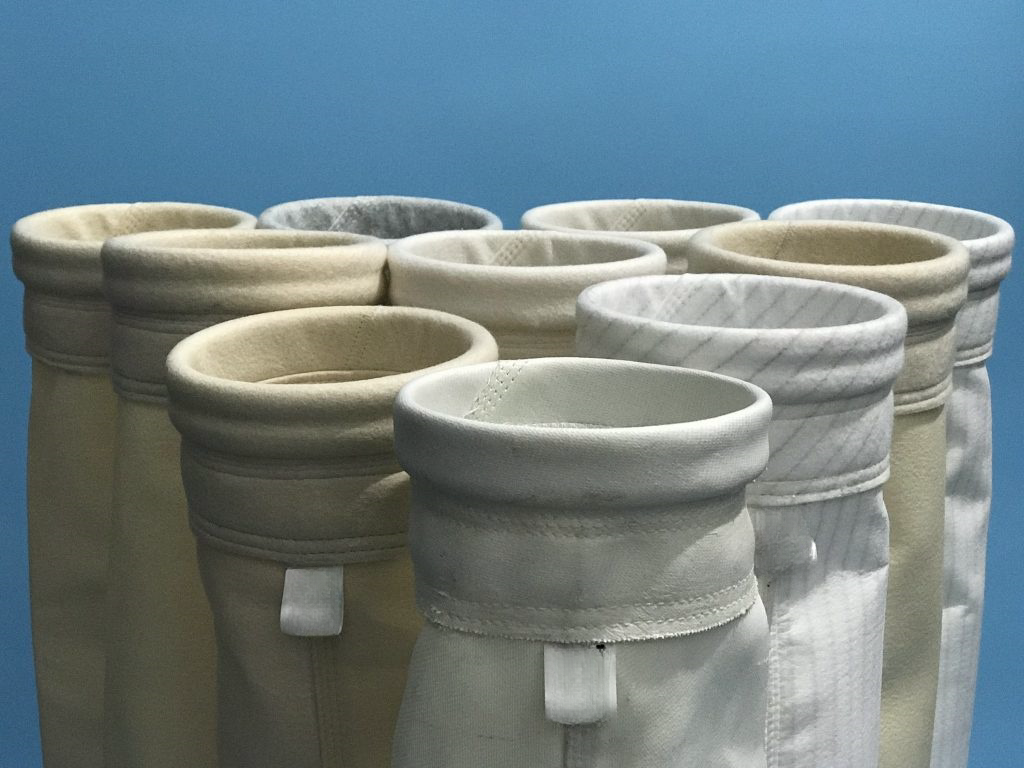 Zərər çəkən filtr torbaları nədir?