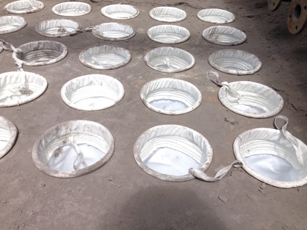 Toz filtr torbasının həyatını necə uzatmaq olar?