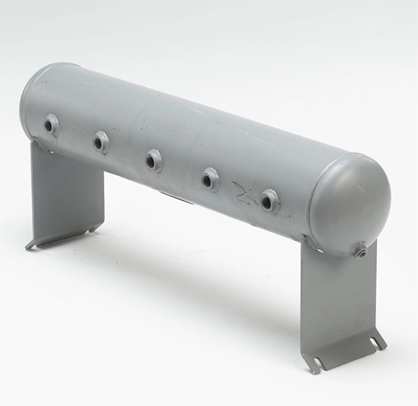 Pulse Jet Baghouse-da bir nəbz klapan solenoidini harada quraşdırmaq olar?