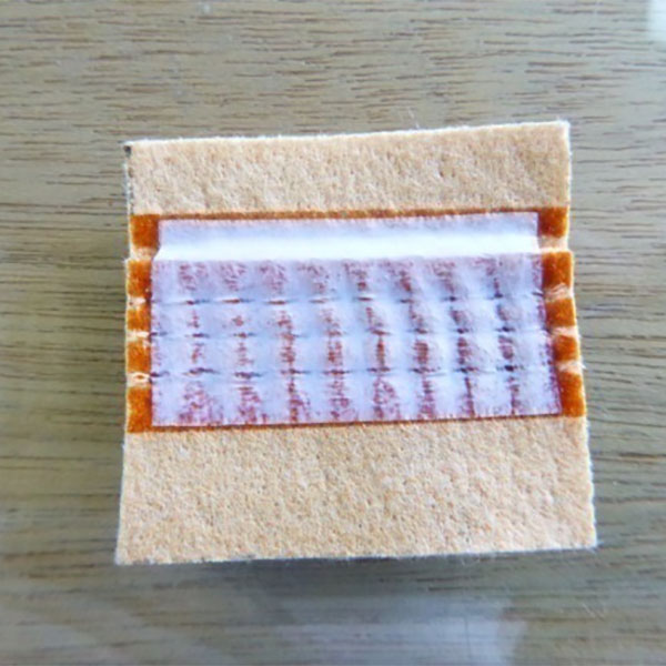 Koal-atəşli elektrik stansiyalarında çanta sızması üçün seçimlər üçün seçimlər: Yapışqan örtük prosesi və PTFE lent tətbiqi prosesinin müqayisəsi