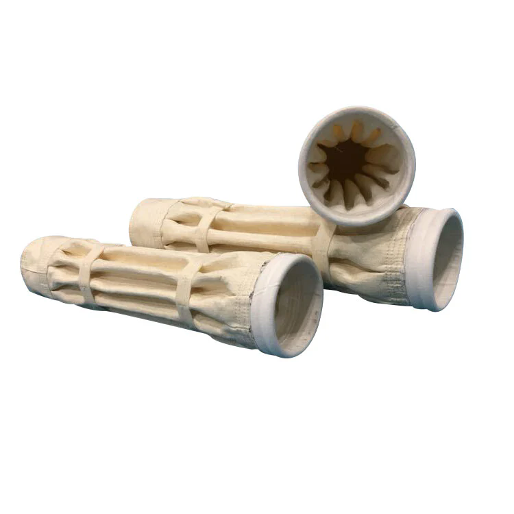 Filtr torbaları sənaye filtrasiya performansını necə çatdırır?