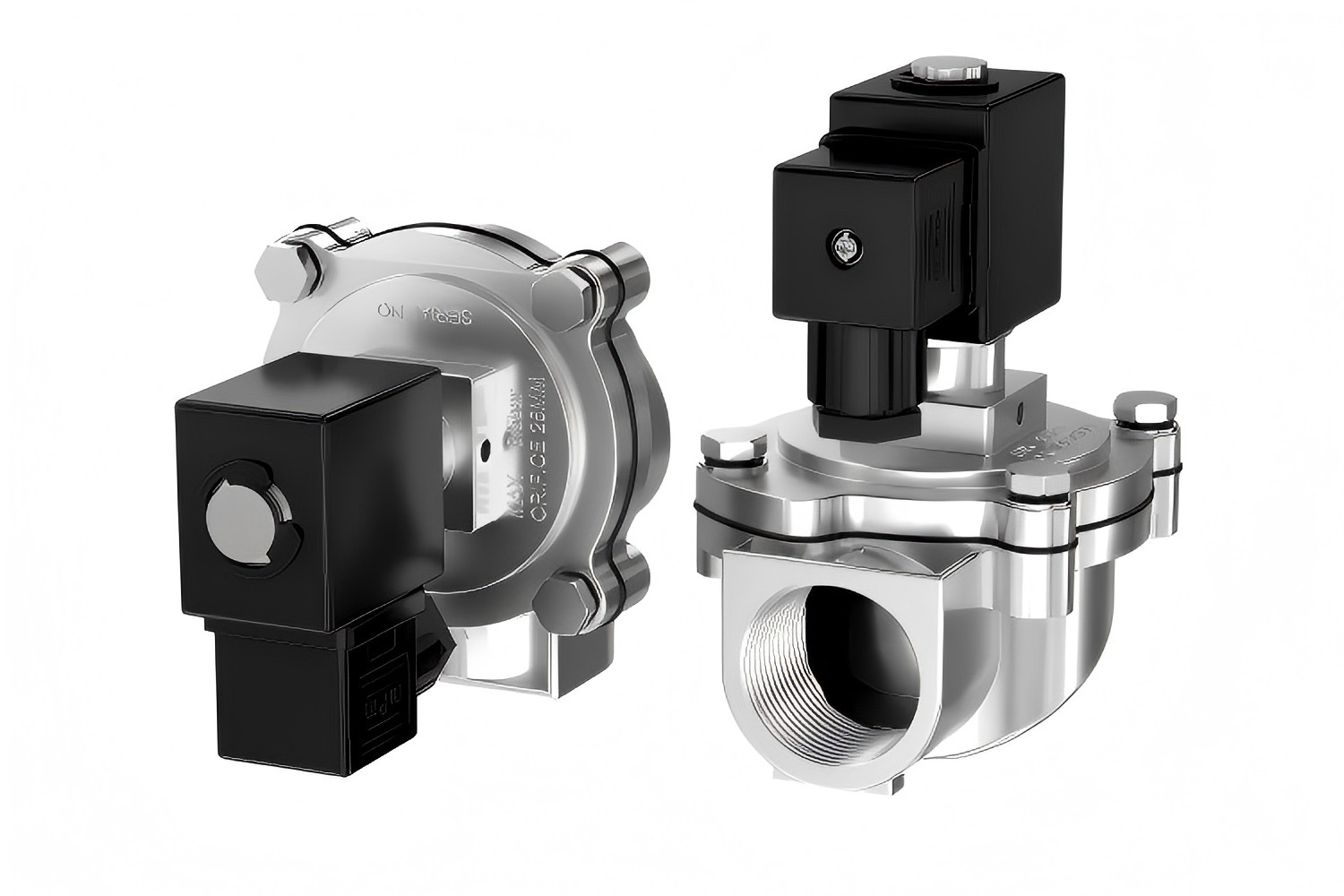 Pulse klapan quraşdırmadan əvvəl hansı hazırlıqlar tələb olunur?