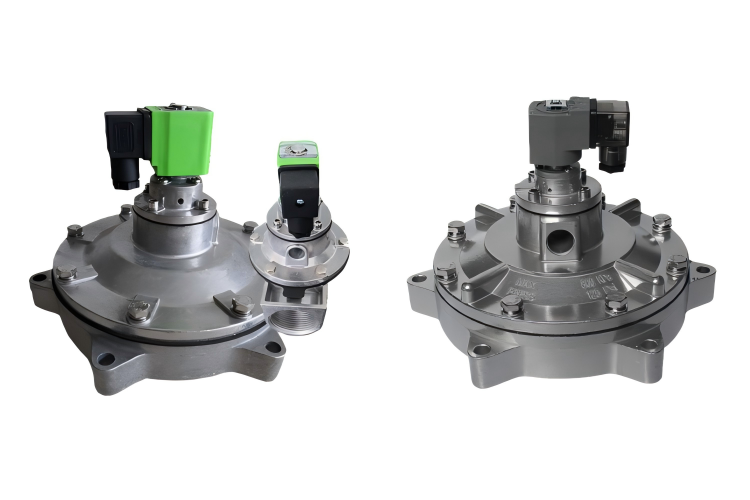 Çanta filtri üçün elektromaqnit impuls klapanını necə seçmək və uyğunlaşdırmaq olar?