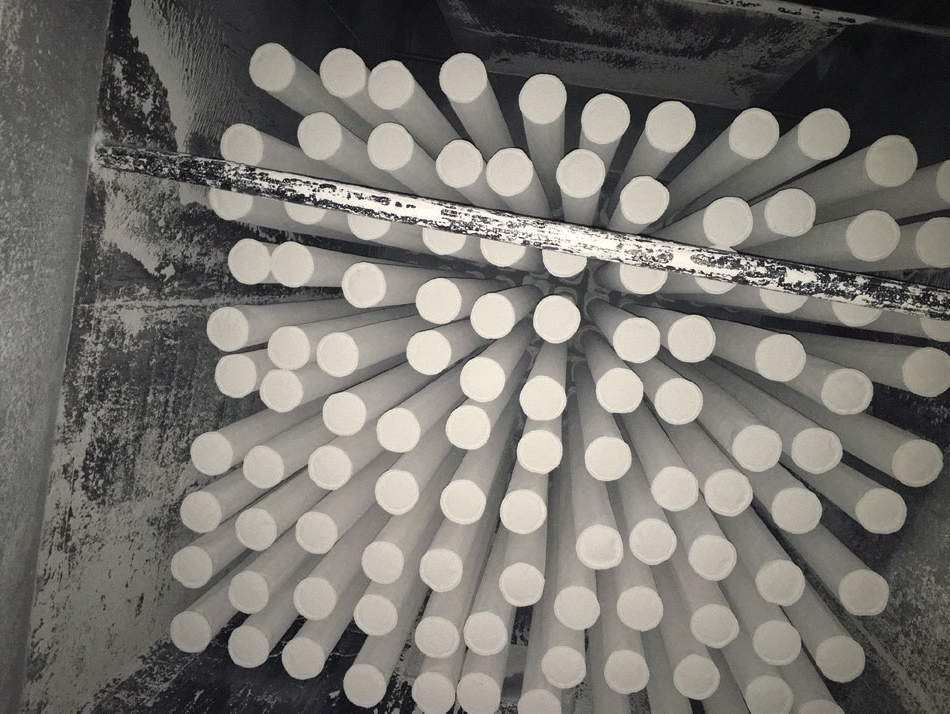 Filtr çantanızı nə qədər tez-tez dəyişdirməlisiniz?