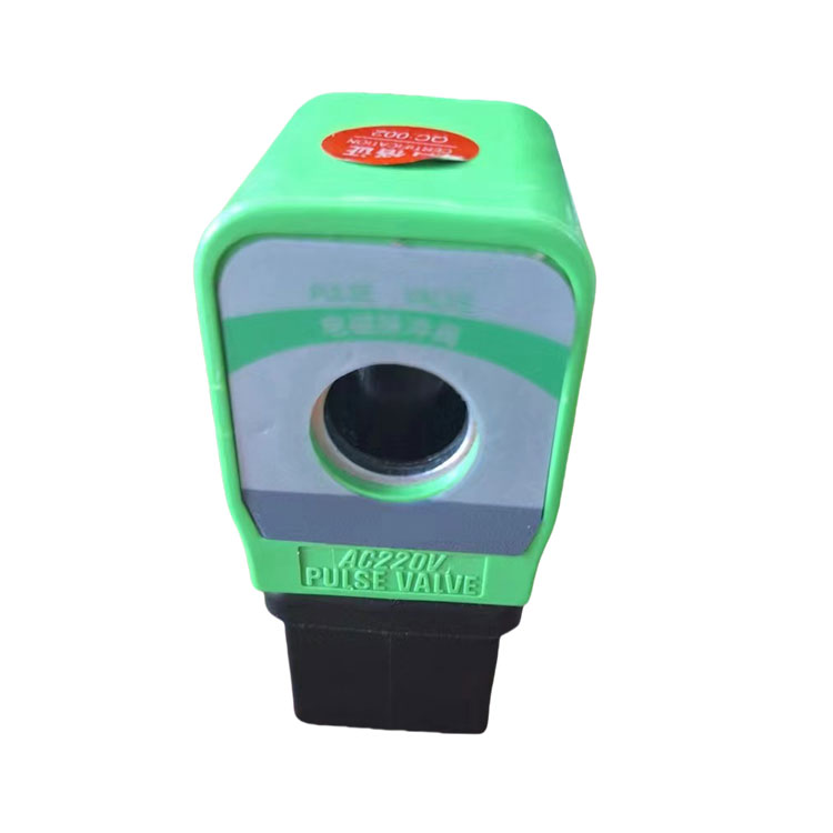220v ac dmf solenoid rulon