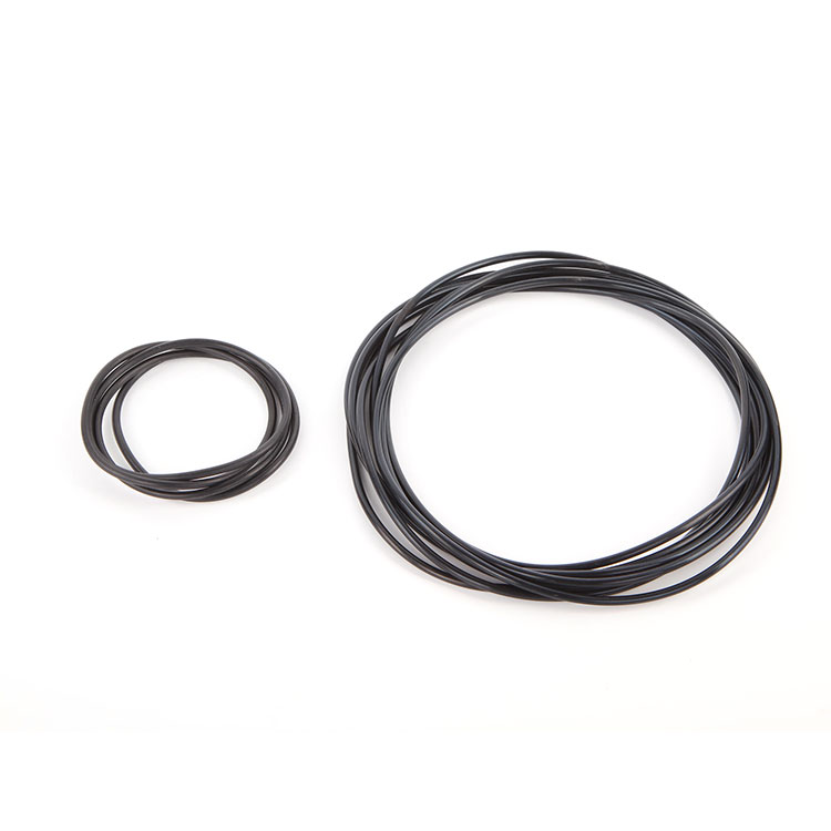 Fluoro rezin o-ring