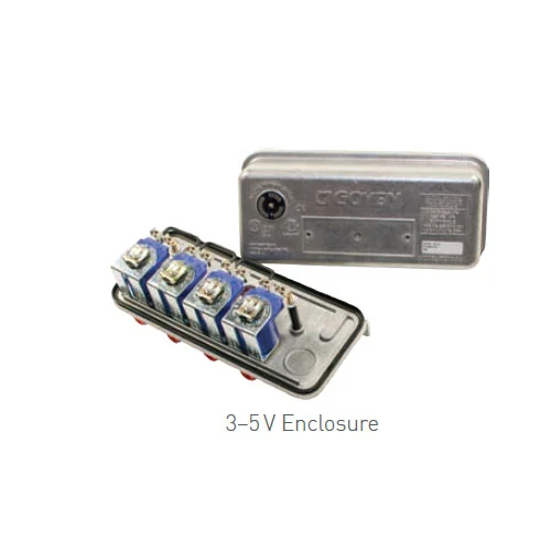 Goyen 3-5v5 pilot klapan əlavə