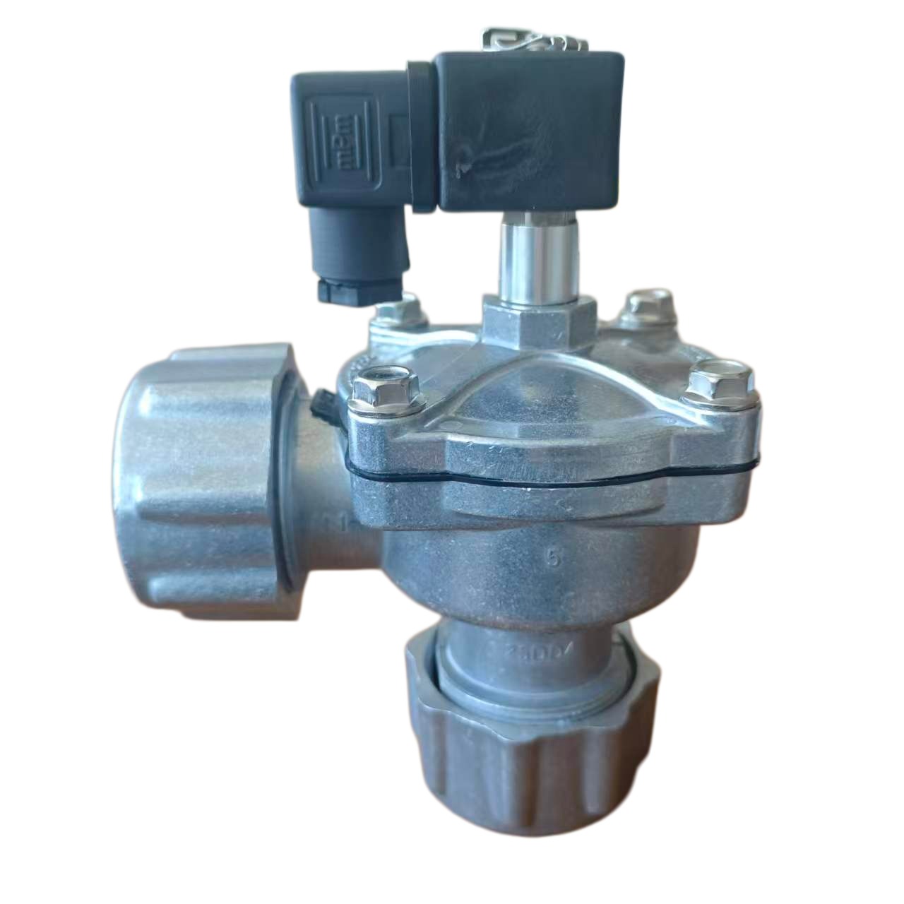 Goyen Pulse Valf RCAC 25DD4012