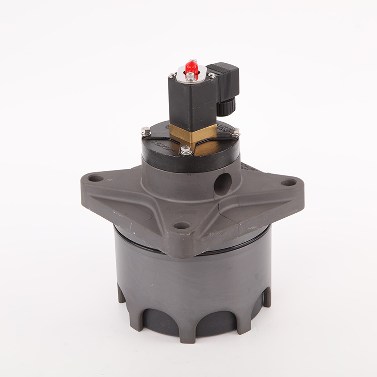 H-Series Pnevmatik Pulse Jet Valve