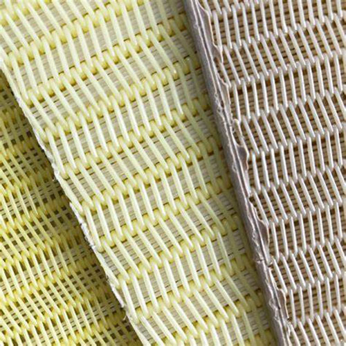 Polietilen plastik filtr mesh
