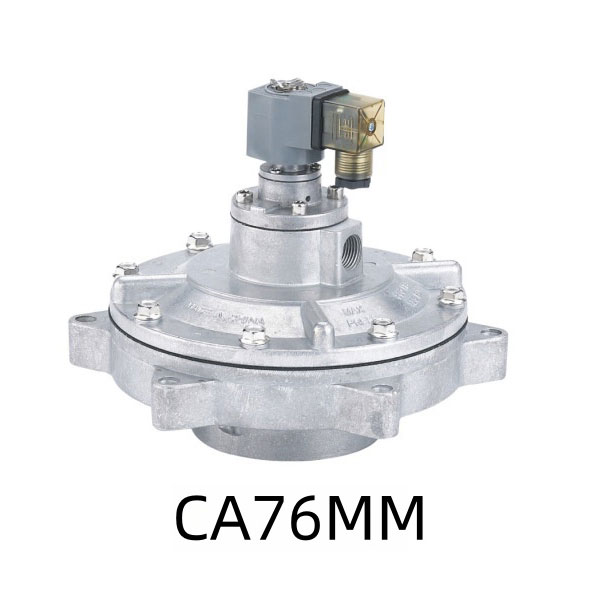 Yüksək effektivlik manifold düz mount klapan