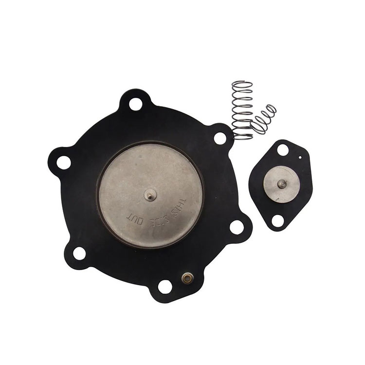 Pulse Jet Valve üçün Sənaye Diafraqması Dəyişdirmə Kit