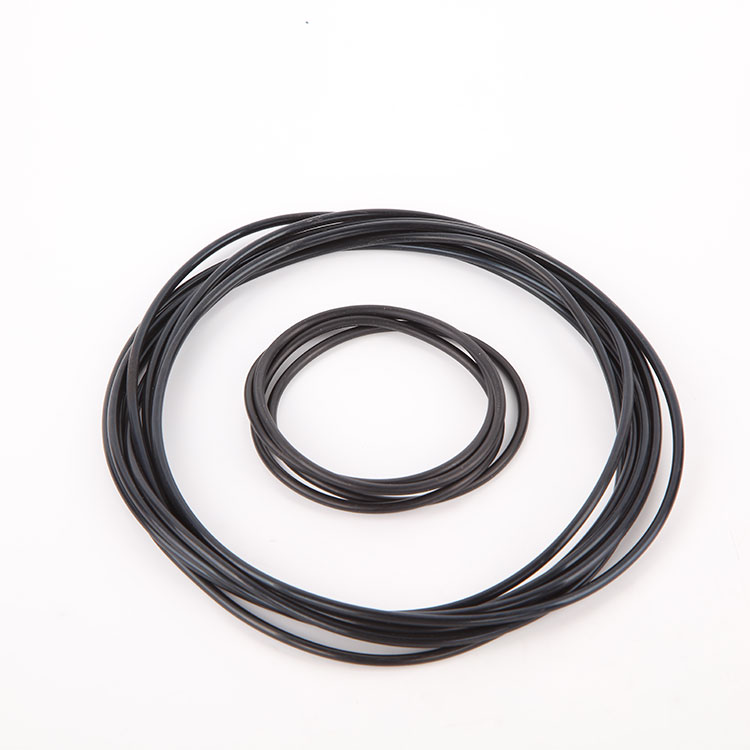Möhür üçün nitril kauçuk o-ring
