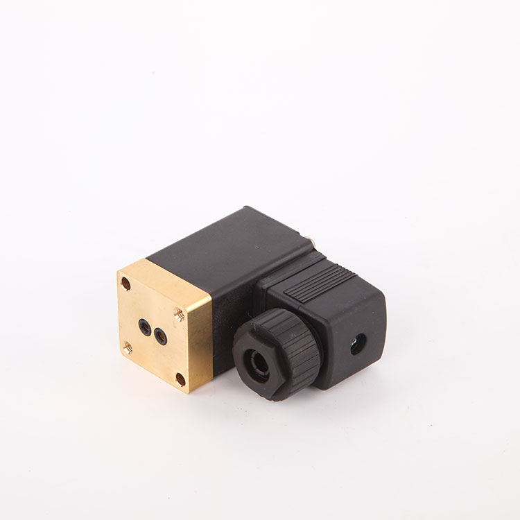 Plunger Pulse Solenoid Valve Coile