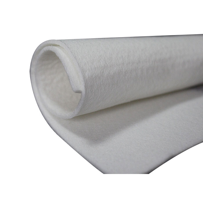 Polyester filtri