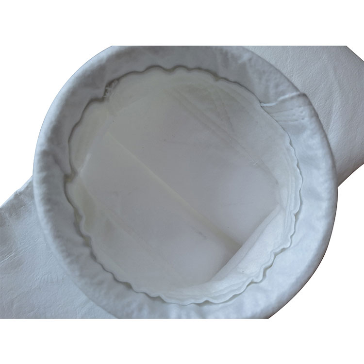 PTFE Polyester iynəsi süzgəc torbaları