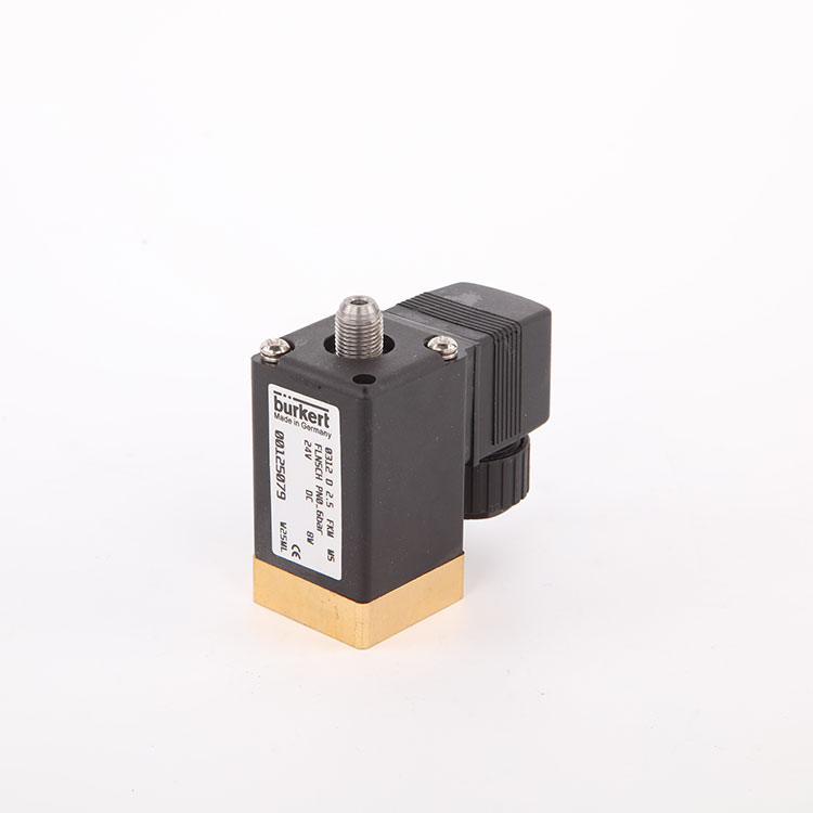 Pulse Jet Solenoid Valve Coile