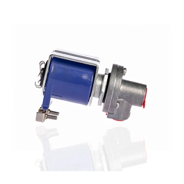 RCA3D0 Solenoid Vana