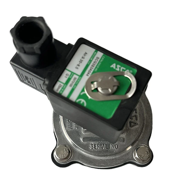 SCG353A043 sağ bucaq klapan