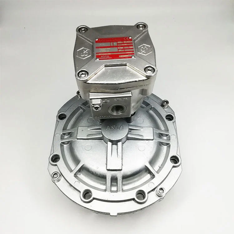 SCXE353060 Pulse klapanı