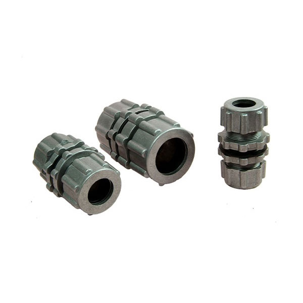 Divar Bulkhead Bağlayıcısı vasitəsilə